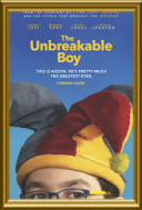 Jeden na milion / The Unbreakable Boy (2025) [PLDUB] [MD] [720p] [WEB-DL] [XviD] [AC3-OzW] [Dubbing PL]