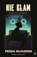 Freida McFadden - Nie klam [EPUB PDF AZW3 JPG]