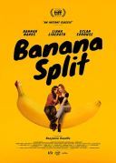 Banana Split (2018) [PL WEB-DL XviD-K83] [Lektor PL] [avi]  [FIONA9]