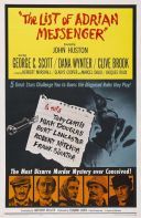 Lista Adriana Messengera / The List of Adrian Messenger (1963) [PL.480p.WEB-DL.XviD.AC3] [Lektor PL] [avi]  [FIONA9]