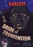 Narzeczona Frankensteina / Bride of Frankenstein (1935) [720p] [BRRip] [x264] [Lektor PL]