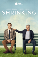 Terapia bez trzymanki - Shrinking (2024) [S02E09] [1080p ATVP WEB-DL DDP5 1 Atmos H 264-FLUX] [NapisyMulti-PL]