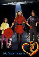 Moja macocha jest kosmitką - My Stepmother Is an Alien 1988 [10Bit] [1080p.BluRay.H265.EAC3-AS76-FT] [Lektor PL] [Alusia] [ToAlien]