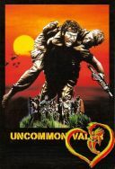 Niespotykane męstwo - Uncommon valor 1983 [1080p.BluRay.H265-FT] [ENG-2X Lektor PL] [Alusia] [ToAlien]