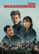 The.Bikeriders / Motocyklisci [2023] [1080P] [WEB-DL] [XVID] [AC-3] [LEKTOR-PL]