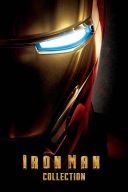 Iron Man (2008-2013) KOLEKCJA MULTi 2160p UHD BluRay REMUX DV HDR HEVC TrueHD 7 1-MR | Lektor i Napisy PL