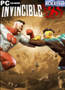 Invincible VS Digital Deluxe Edition [Build 23039865+DLC] *2026* [MULTI-ENG] [RUNE] [ISO]