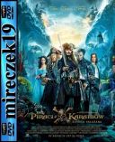Piraci z Karaibów: Zemsta Salazara - Pirates of the Caribbean: Dead Men Tell No Tales *2017* [DVDRip] [XviD-NN] [Lektor PL]