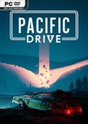 Pacific Drive (v.1.13.1-CL33378) [Steam-Rip] *2024* [ENG] [exe]