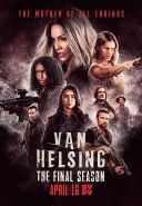 Van Helsing (2016) [Sezon 1] [1080p] [BluRay] [DDP5.1] [x264-Ralf] [Lektor PL]