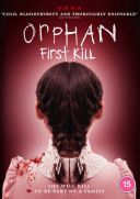  Sierota. Narodziny zła - Orphan: First Kill (2022) [x264.1080p] Lektor PL [AAC 2.0] M80