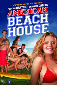 Amerykański domek na plaży / American Beach House (2015) [PL.AC3.DVDRip.XviD-GR4PE] [Lektor PL] [avi]  [FIONA9]