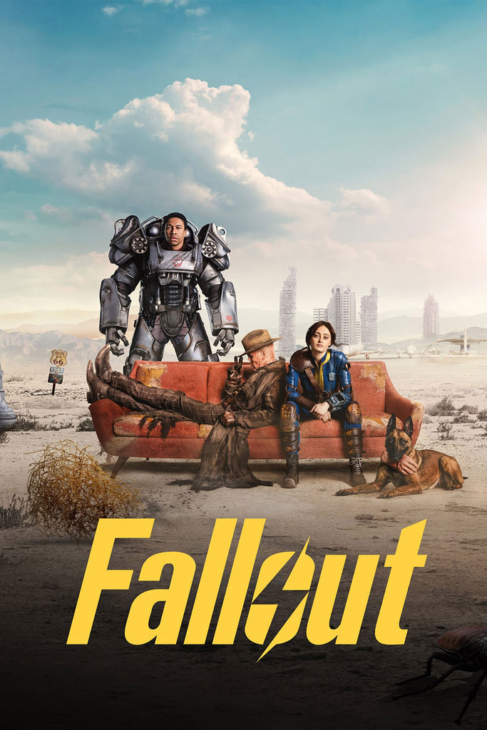 Fallout (2024) S01E01 [PL.1080p.AMZN.WEB-DL.H.264.DDP5.1-FOX] [Lektor PL] [mkv]  [FIONA9]