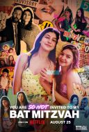 Nie jesteś zaproszona na moją bat micwę / You Are So Not Invited to My Bat Mitzvah (2023) [XVID] [640x304] [Lektor PL] [avi]  [FIONA9]