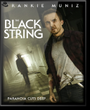 W wici szalenstwa / The Black String (2018) [720p] [BRRip] [XviD] [AC3] [2.0-MG] [Lektor PL] [avi] [FIONA9]