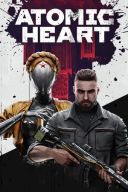 Atomic Heart Ultimate Edition (v.23005793) by seleZen *2023* [PL] [exe] [ToAlien]