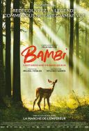 Bambi. Opowieść leśna / Bambi, l\'histoire d\'une vie dans les bois (2024) [1080p] [WEB-DL] [H264] [DD5.1-S56] [Dubbing PL]