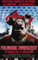 Folwark zwierzecy / Animal Farm (1999) [XviD] [320p] [Lektor PL] [avi] [FIONA9]