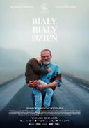 Bialy, bialy dzien / Hvítur, hvítur dagur (2019) [BRRip] [XviD-GR4PE] [Lektor PL] [avi] [fiona9]