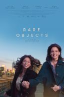 Rzadkie przedmioty - Rare Objects (2023) [XviD 720p] Lektor PL [AC3 5 1] M80