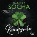 Natasza Socha - Koniczynka (2024) [audiobook PL] 