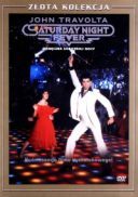 Gorączka sobotniej nocy / Saturday Night Fever (1977) [720p] [BRRip] [XviD] [AC3-LTN] [Lektor PL]