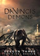 Demony da Vinci / Da Vinci's Demons (2015) [Sezon 3] [1080p] [BluRay] [x264-Ralf] / Lektor PL