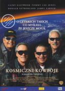 Kosmiczni kowboje / Space Cowboys (2000) [1080p] [WEB-DL] [H264] [AC3-d11] [Lektor PL]