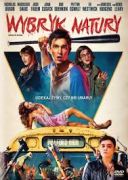 Wybryk natury / Freaks of Nature (2015) [1080p] [WEB-DL] [H264-Feld] [Lektor PL]