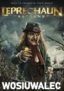 Leprechaun powraca - Leprechaun Returns 2018 [BDRip] [XviD] [Lektor PL][wosiu]