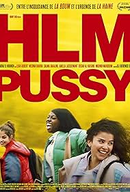 Siostrzeństwo / HLM Pussy / (Sisterhood 2024) [MULTi.1080p.MAX.WEB-DL.x264-KiT] [Lektor PL] [mkv]  [FIONA9]