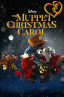 Opowieść wigilijna muppetów - Muppet Christmas Carol 1992 [10Bit SDR UPSCALING] [2160p.BluRay.H265.AC3-AS76-FT] [Lektor PL] [Alusia]
