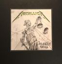 METALLICA - ...AND JUSTICE FOR ALL (2018) [DELUXE EDITION] [DVD] [FALLEN ANGEL]