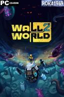Wall World 2 [v1.0.4.323] *2025* [MULTI-PL] [PORTABLE R69] [EXE]