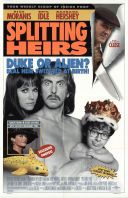 Awantura o spadek / Splitting Heirs (1993) [h264] [854x464] [Lektor PL] [mp4]  [FIONA9]