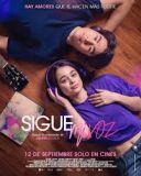 Idź za moim głosem / Sigue mi voz / Follow My Voice (2025) [MULTi.1080p.AMZN.WEB-DL.H264.DDP5.1-K83] [Lektor PL] [mkv] [FIONA9]