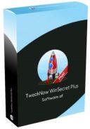 TweakNow WinSecret Plus! v6.0.3 Commercial License [ENG] [Serial] [azjatycki]