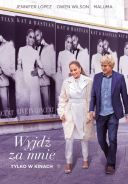 Wyjdź za mnie / Marry Me (2022) [PL 1080p BluRay x264 DD5 1-K83] [Lektor PL] [mkv]  [FIONA9]