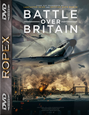 Niebo plonie nad Anglia - Battle Over Britain (2023) [1080p] [MULTi] [WEB-DL] [H264-RX] [Lektor PL]