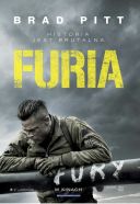 Furia - Fury (2014) [720p] [BDRip] [XviD AC3] [Lektor PL]