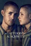 Tatuażysta z Auschwitz / The Tattooist of Auschwitz (2024) [S01] [MiniSerial] [1080p] [WEB-DL] [H264] [DD5.1-S56] [Lektor PL]