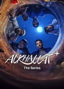 Alkhallat+: Serial / Alkhallat+: The Series (2025) [SEZON 1] MULTi.1080p.NF.WEB-DL.x264-OzW / Lektor PL | Napisy PL