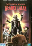 Władca lalek 5: Ostatnia walka / Puppet Master 5: The Final Chapter (1994) [1080p] [H264] [AC3-d11] [Lektor PL]