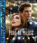 Pora na miłość / Time Is Up (2021) [MULTi.1080p.AMZN.WEB-DLx264.AC3-KiT] [Lektor PL] [mkv]  [FIONA9]