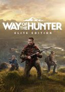 Way of the Hunter Elite Edition (v.1.26.8) - ElAmigos *2022* [PL] [iso]