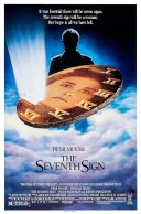 Siódmy znak / The Seventh Sign (1988) [PL 1080p BDRip H264] [Lektor PL] [mkv]  [FIONA9]