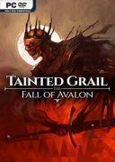 Tainted Grail: The Fall of Avalon - Supporter Edition (v.1.0a build 18674347 + DLC) by seleZen *2025* [PL] [exe]