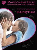 Pamietnik / The Notebook (2004) [PL 720p BRRip H264 AAC-wasik] [Lektor PL] [mkv] [FIONA9]