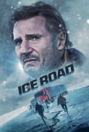 Lodowy szlak / The Ice Road (2021) [1080p] [WEB-DL] [H264] [DD2.0-S56] [Lektor PL]