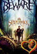 Kroniki Spiderwick - The Spiderwick Chronicles 2008 [10Bit SDR] [2160p.BluRay.H265.AC3.5.1-AS76-FT] [ENG-Dubbing PL] [Alusia]